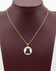 Collana Bear Gold