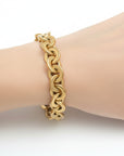 Bracciale Giusy Gold