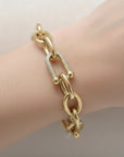 Bracciale Sensi Gold
