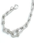 Bracciale Sensi Silver