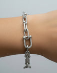 Bracciale Sensi Silver