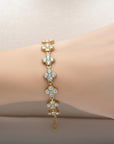 Bracciale  Sara Gold