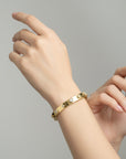 Bracciale Clara Gold