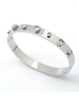 Bracciale Clara Silver