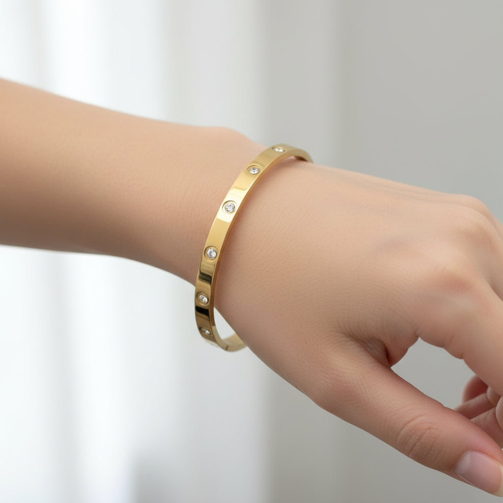 Bracciale DRIP GLOW