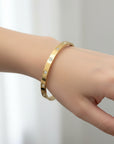 Bracciale Emma Gold