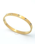 Bracciale Emma Gold
