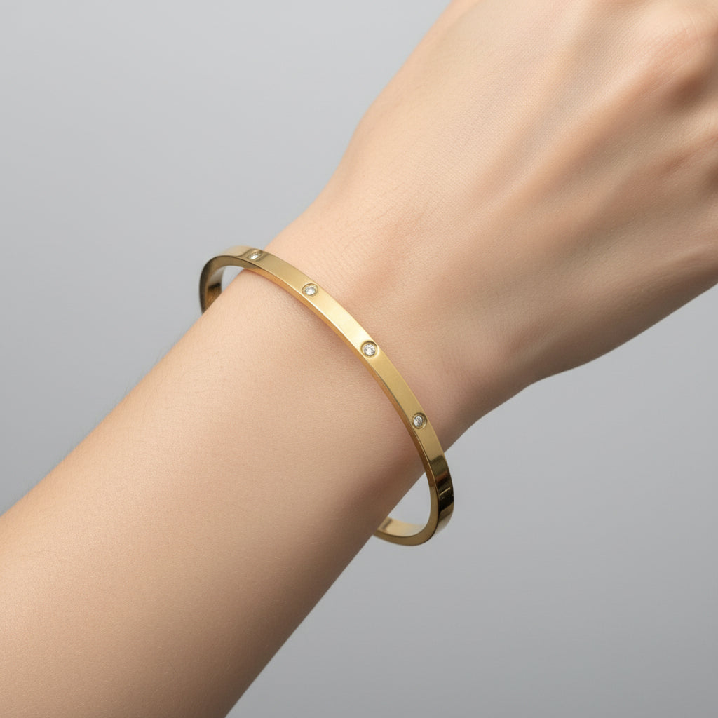Bracciale Hot Spark