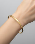 Bracciale Elsa Gold