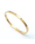 Bracciale Elsa Gold
