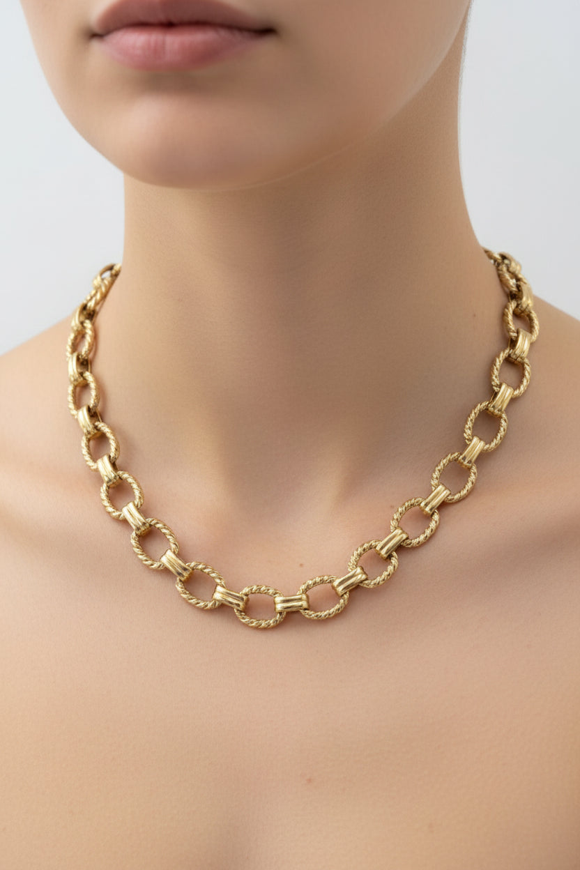 Collana Valentina