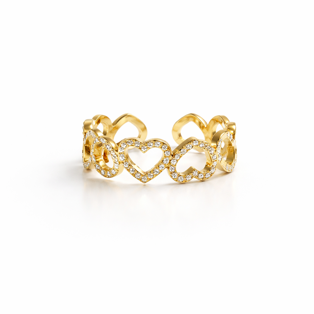 Anello O Mio Cuore