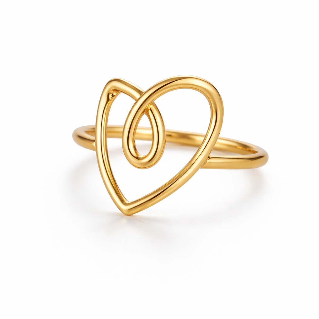 Anello Amarsi