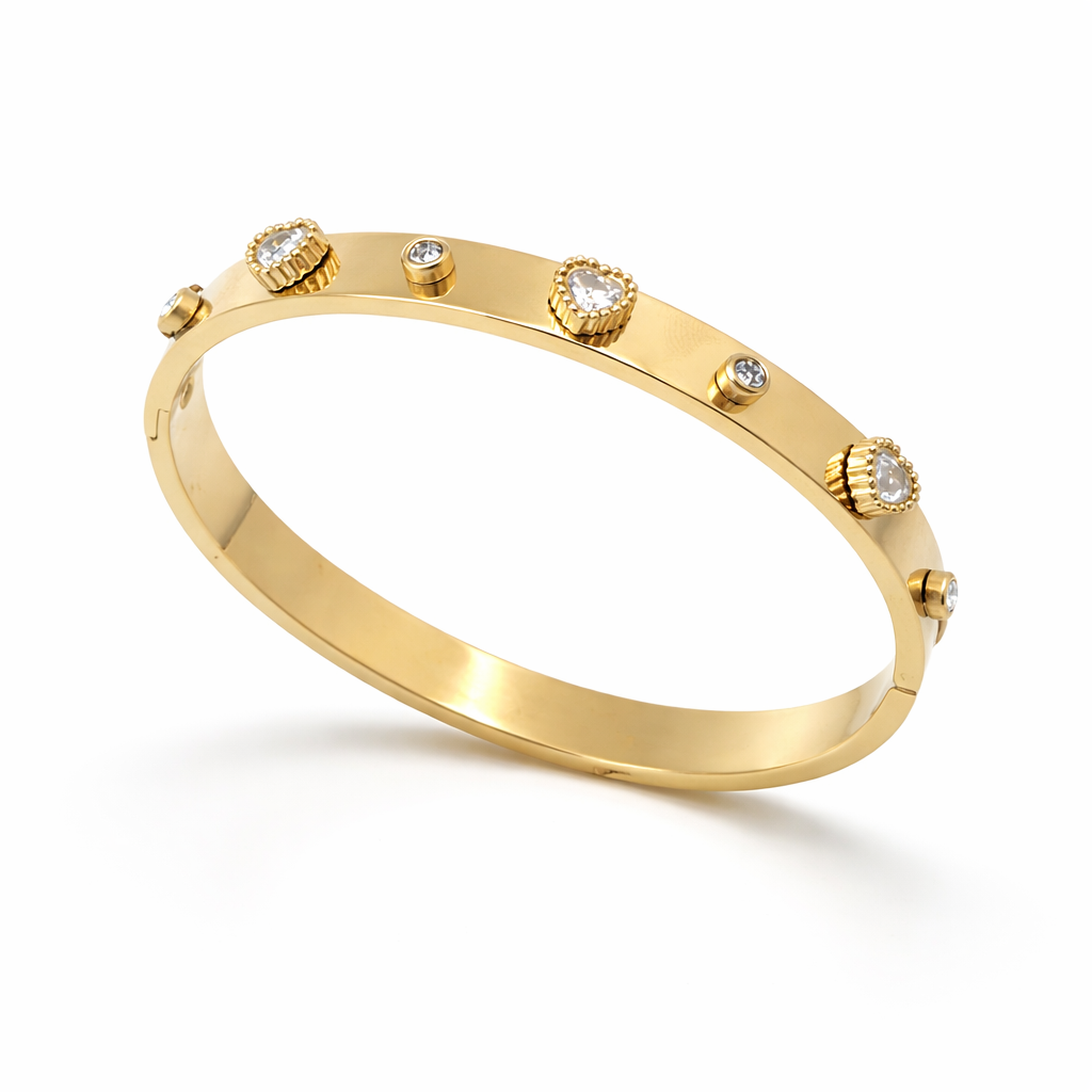 Bracciale LOVE DROP