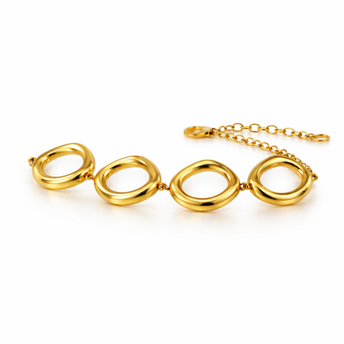 Bracciale Trendy Twist