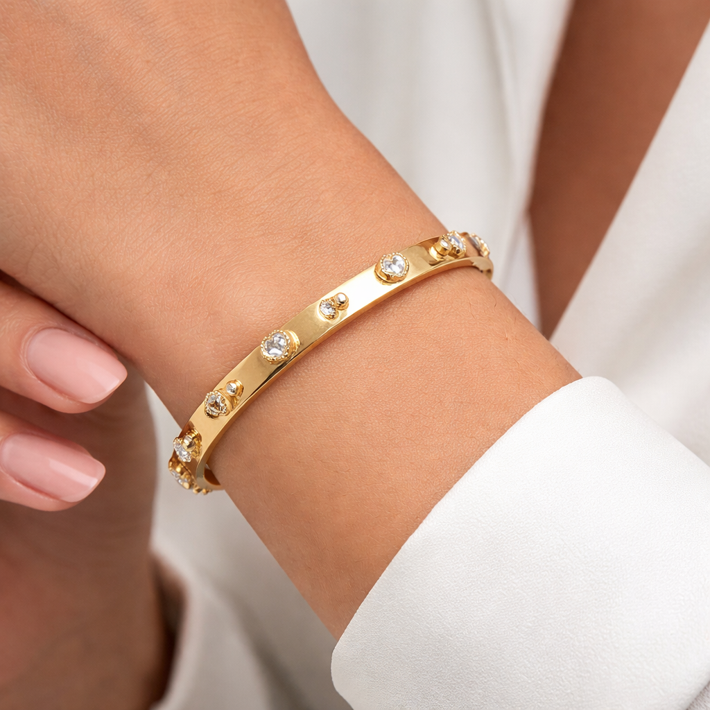 Bracciale LOVE DROP