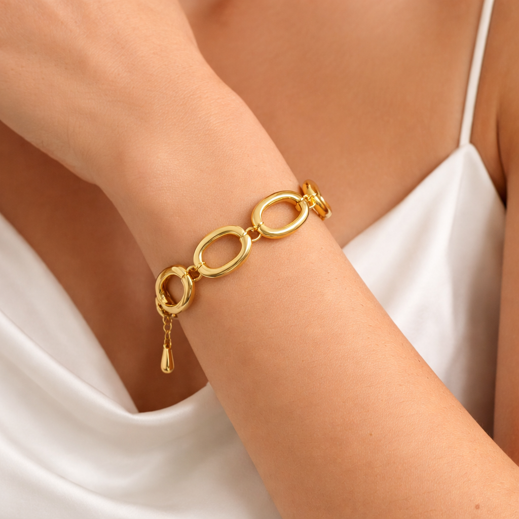 Bracciale Trendy Twist