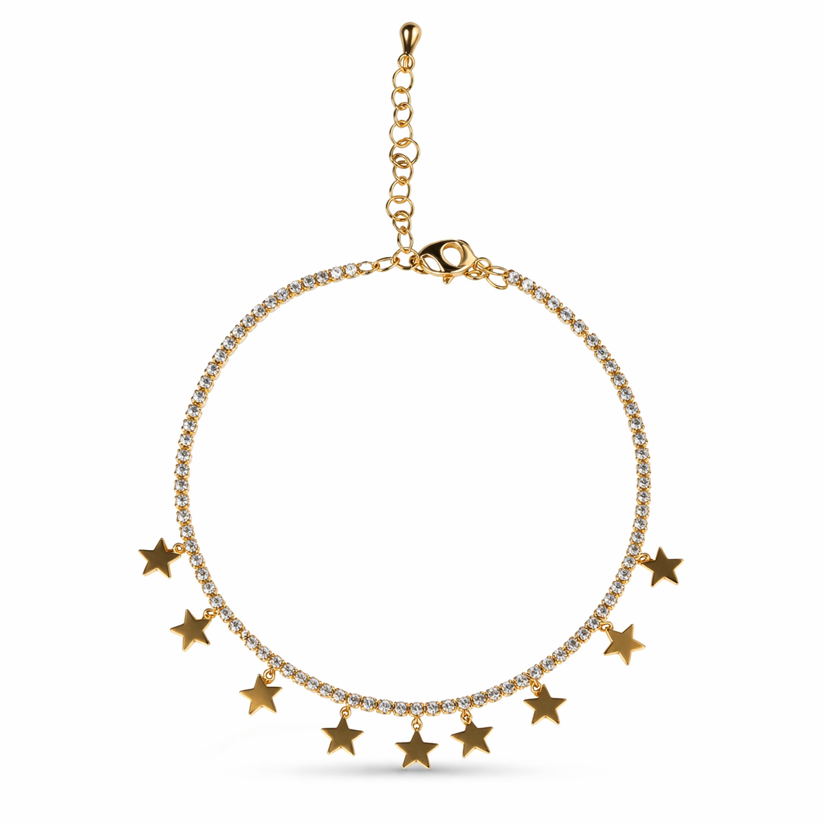 Bracciale Baby Shine