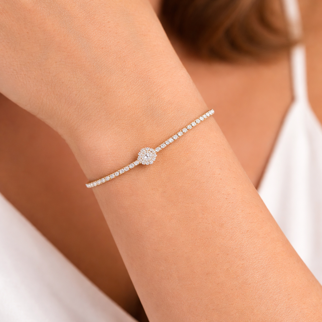 Bracciale GLOW