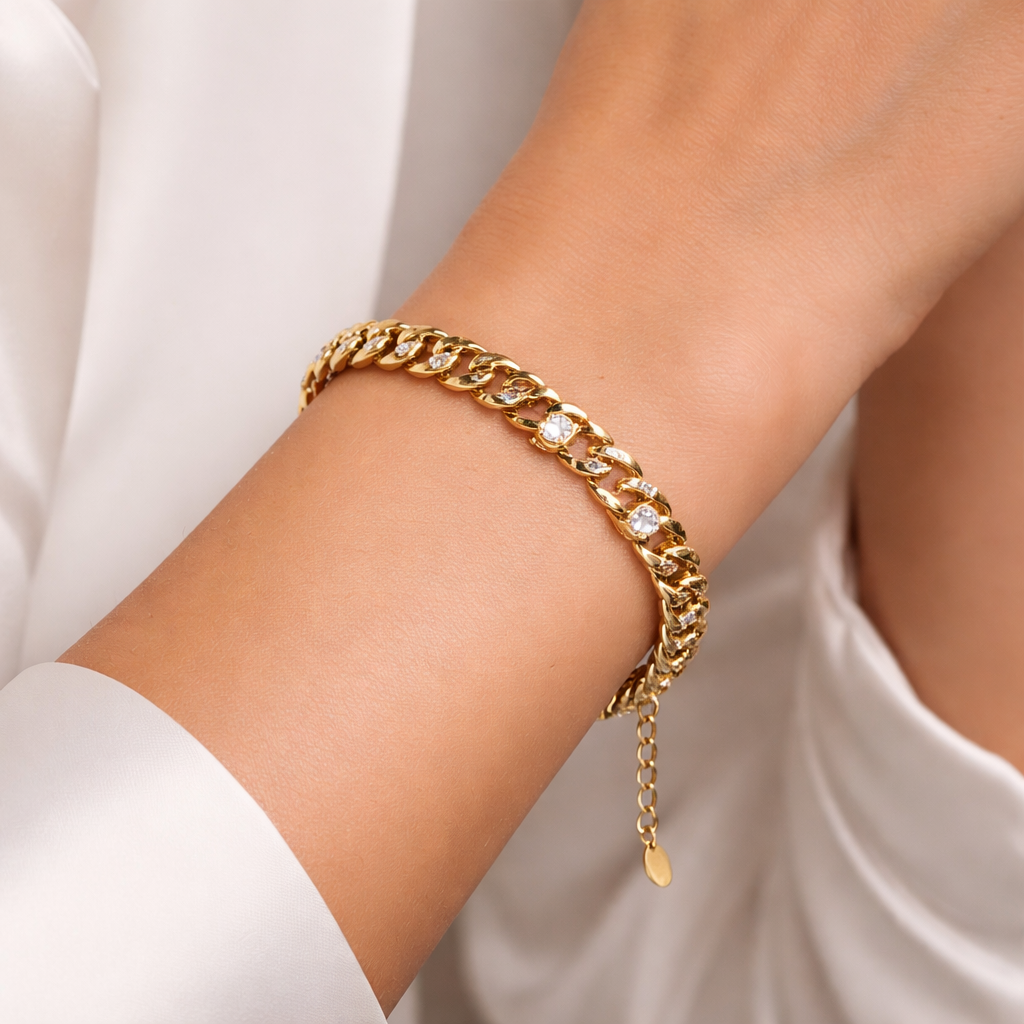 Bracciale Preziosa
