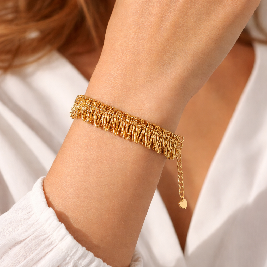 Bracciale Urban Shine