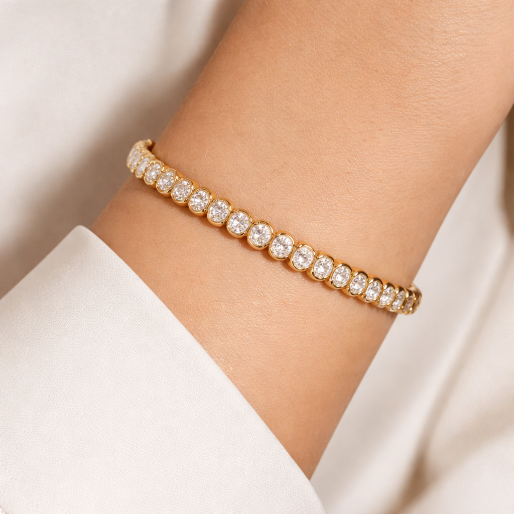 Bracciale CRISTAL MOOD