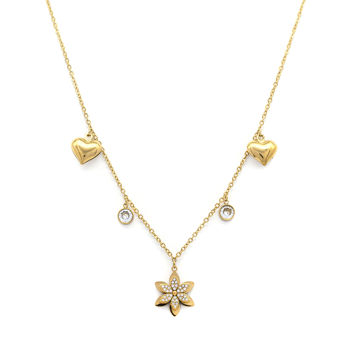 Collana  Poenia