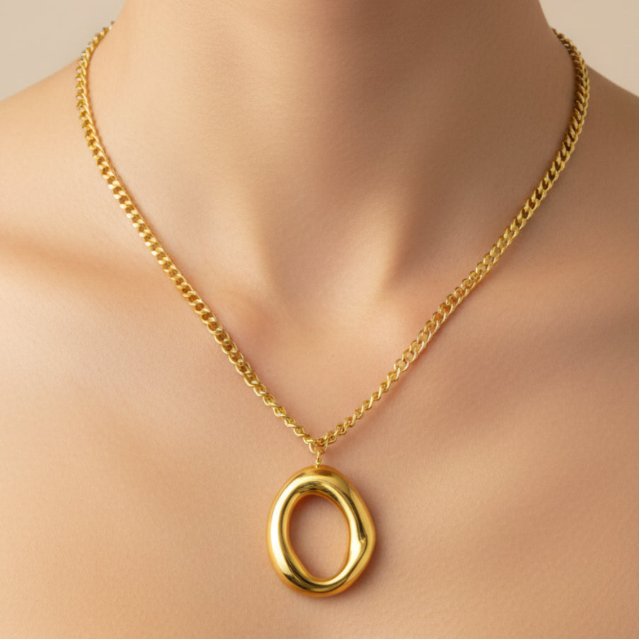 Collana Aura