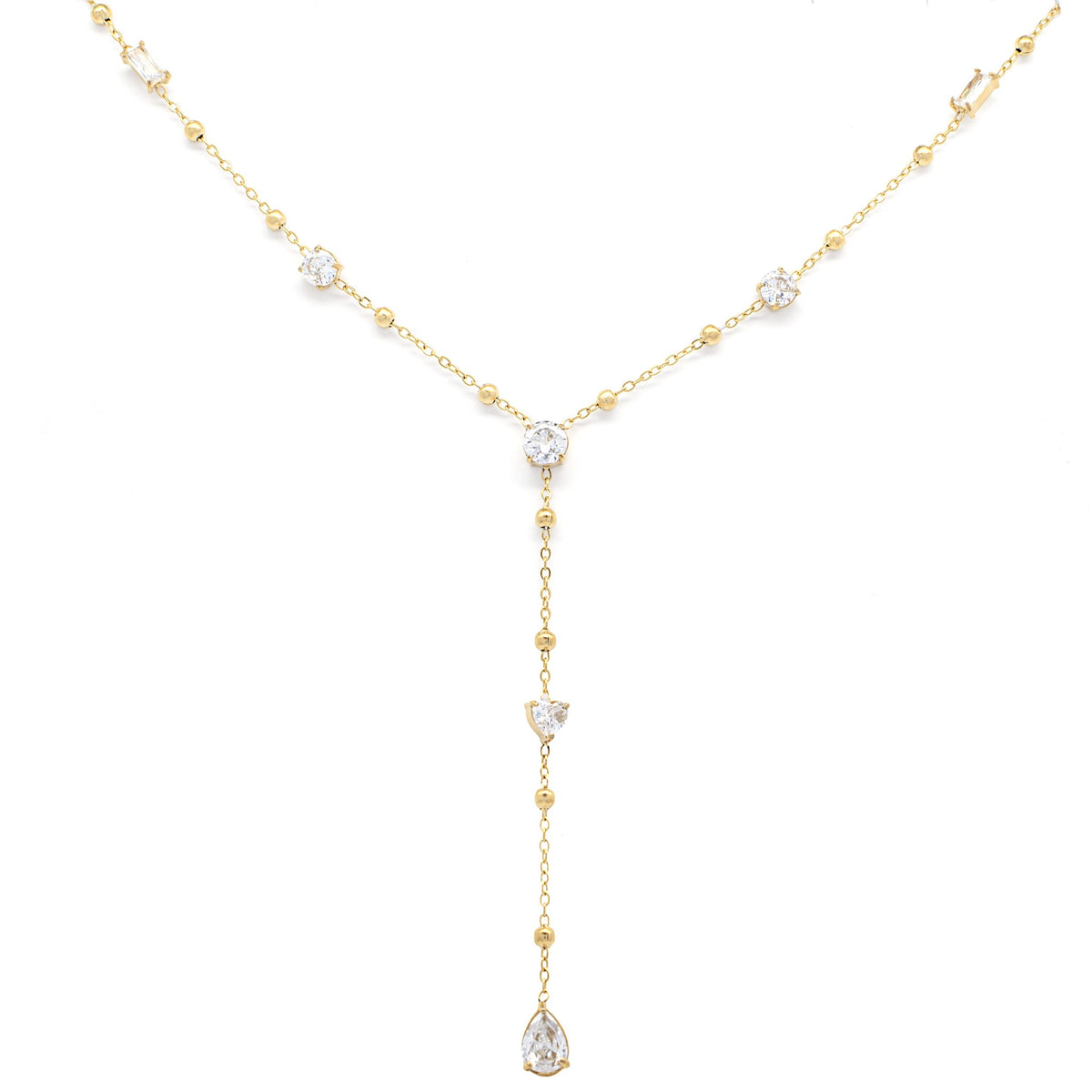 Collana Glow Kiss