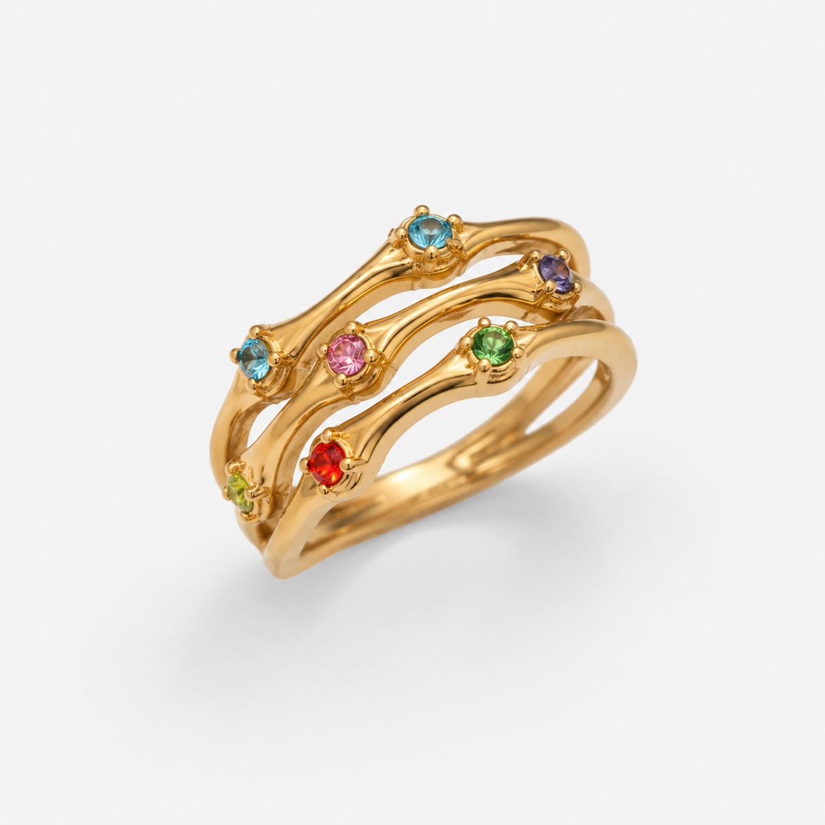 Anello SHINNY