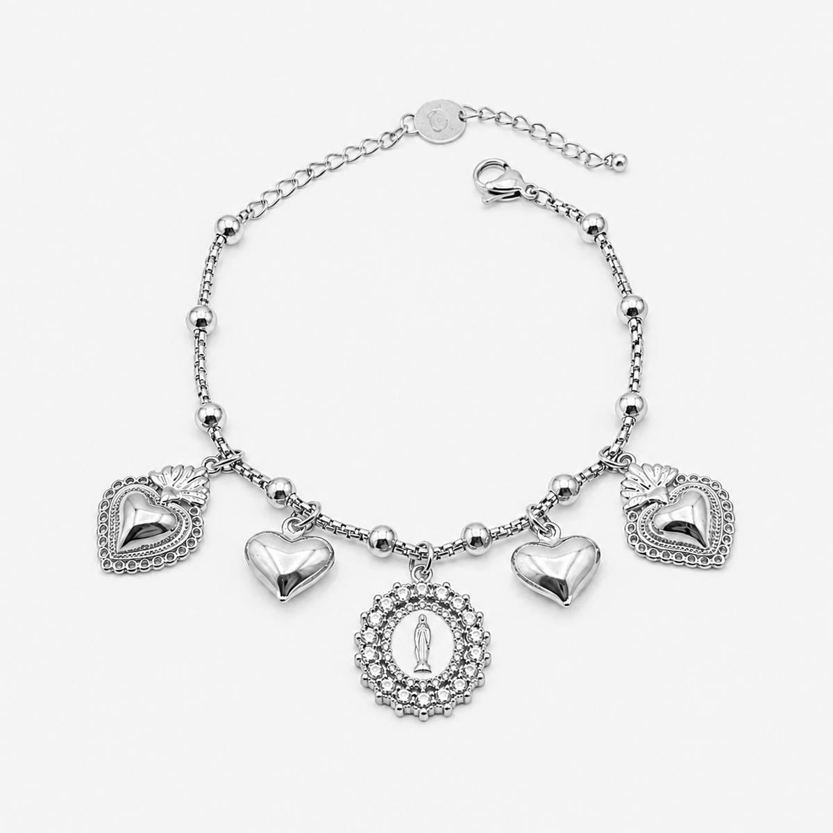 Bracciale MIDDLE