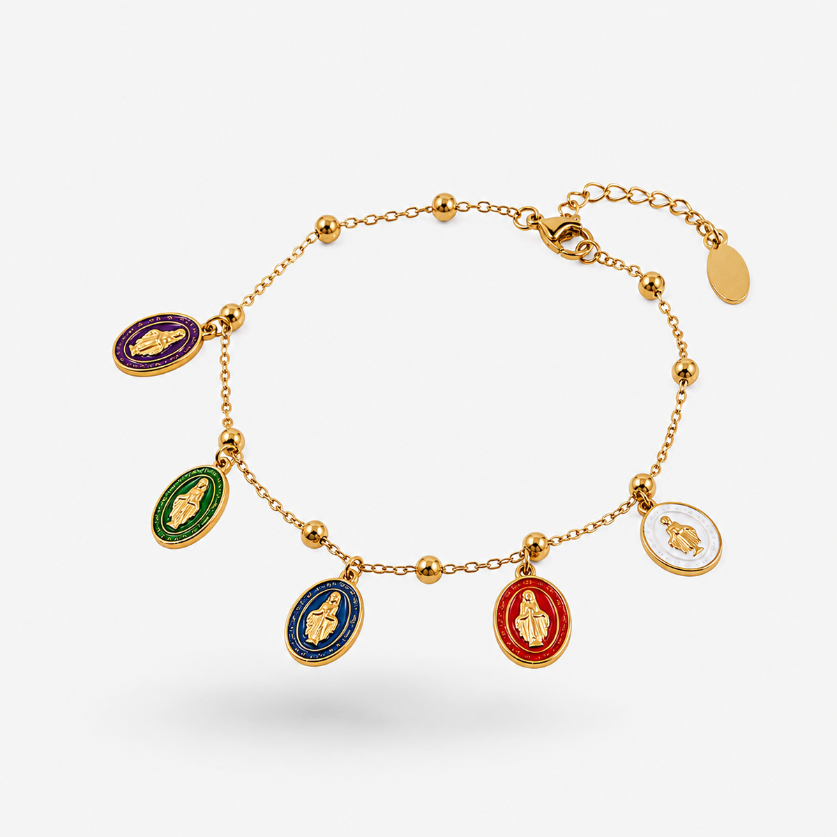 Bracciale SUNFLOWER
