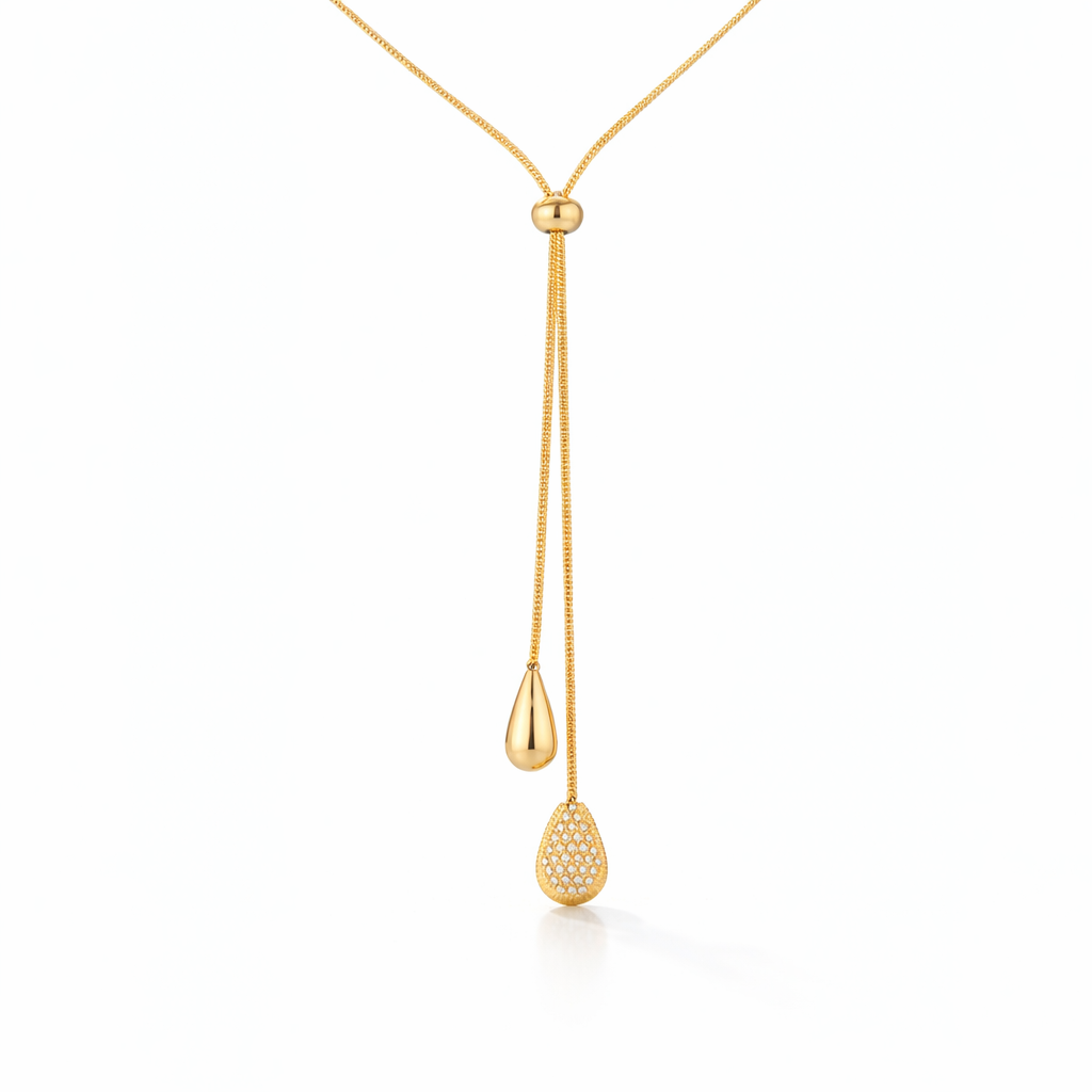 Collana DROP ELEGANCE