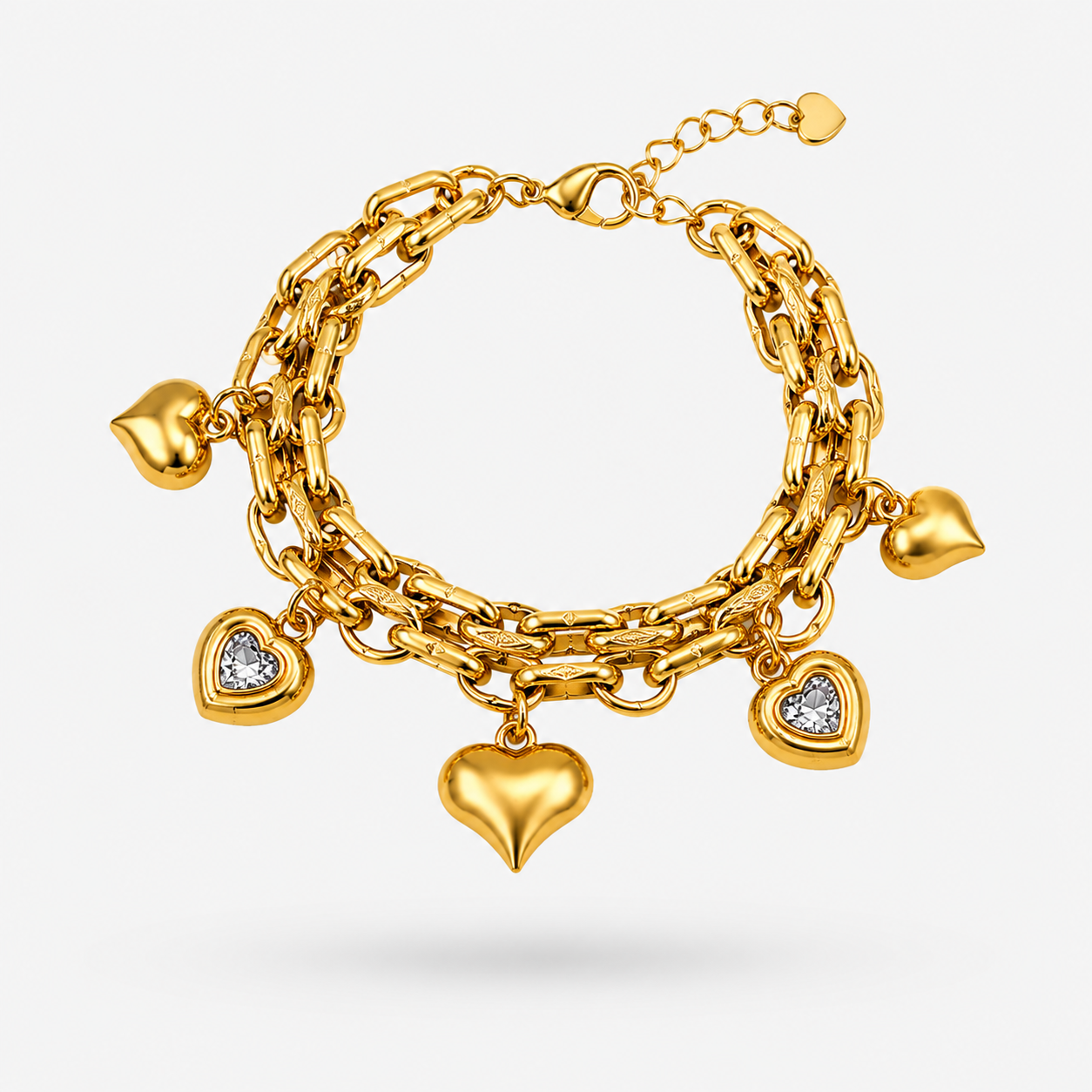 Bracciale HEARTH SUMMER