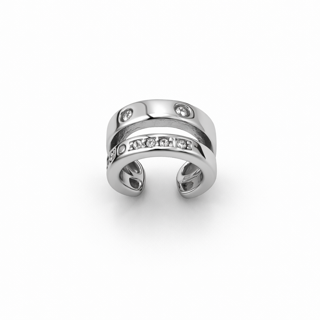 Ear Cuff Aely