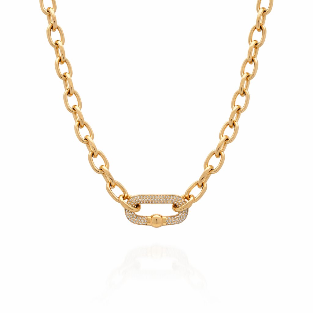 Collana Reef