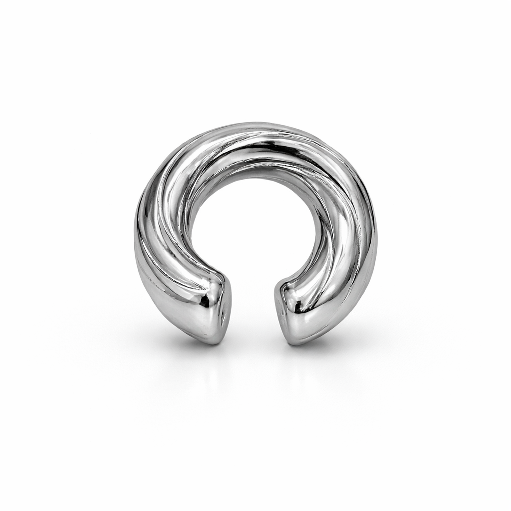 Orecchini Cuff Elvi