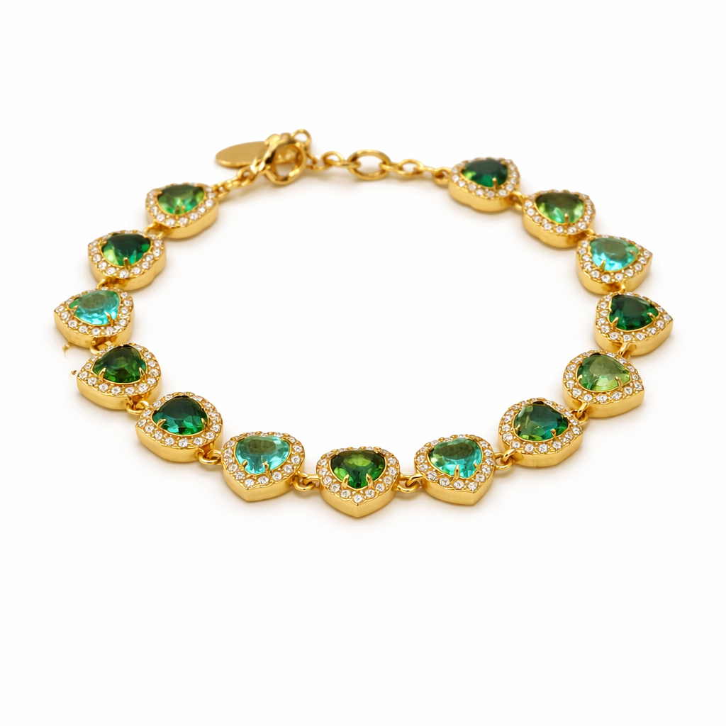 Bracciale LOVE DRIP GOLD