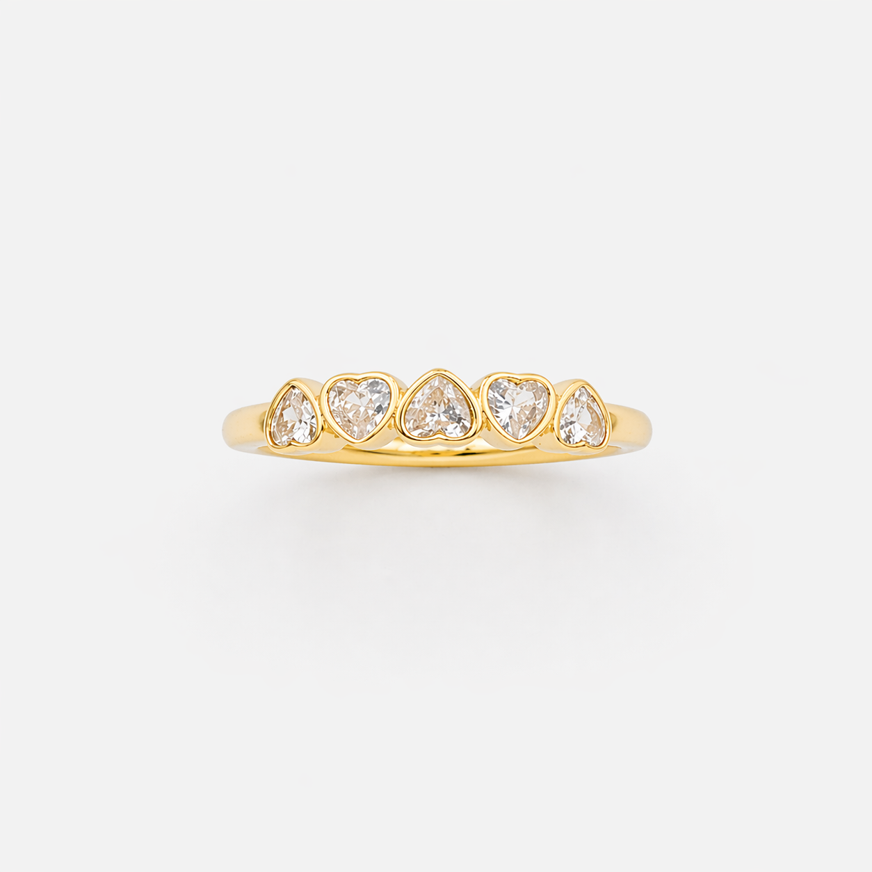 Anello PURE LOVE