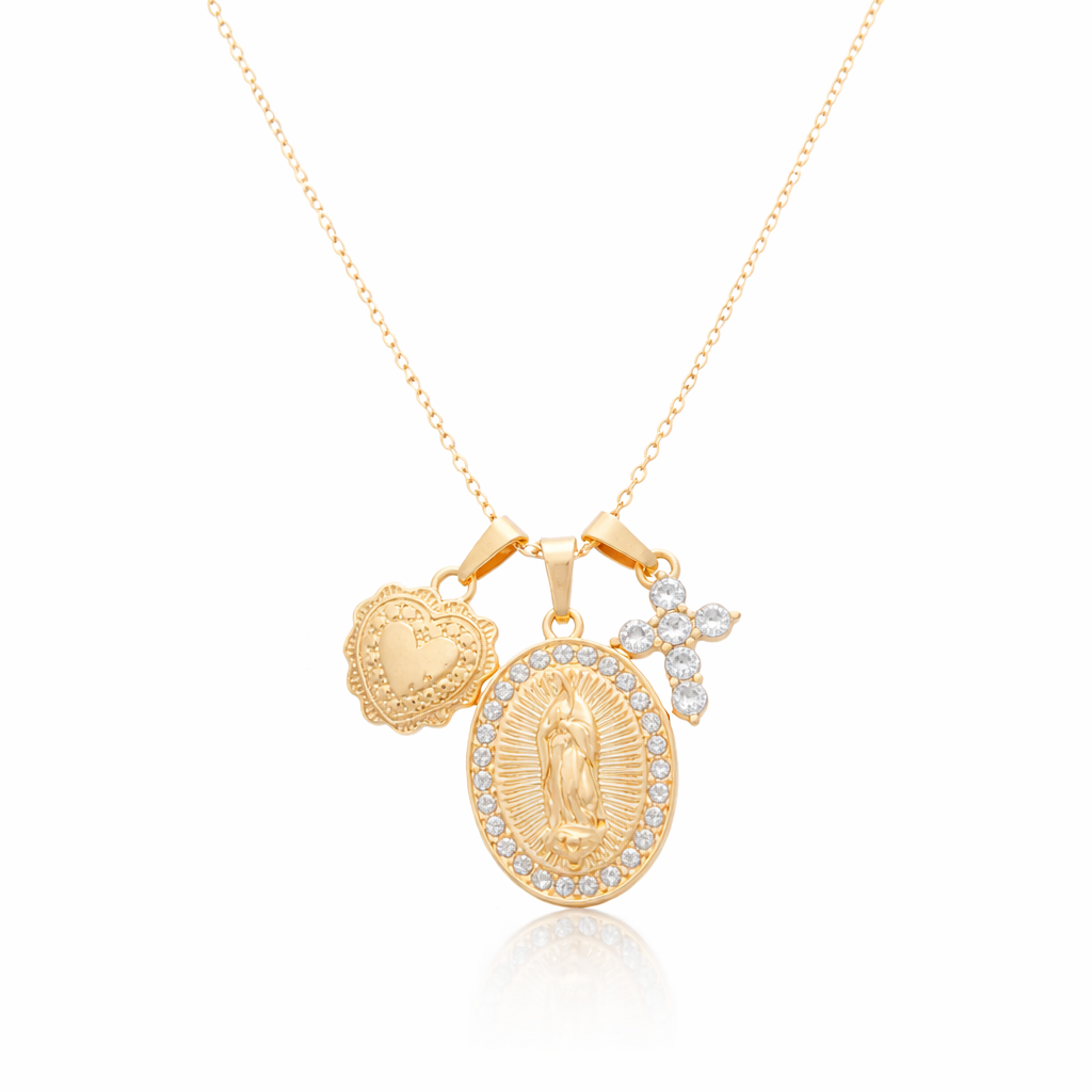 Collana Madre
