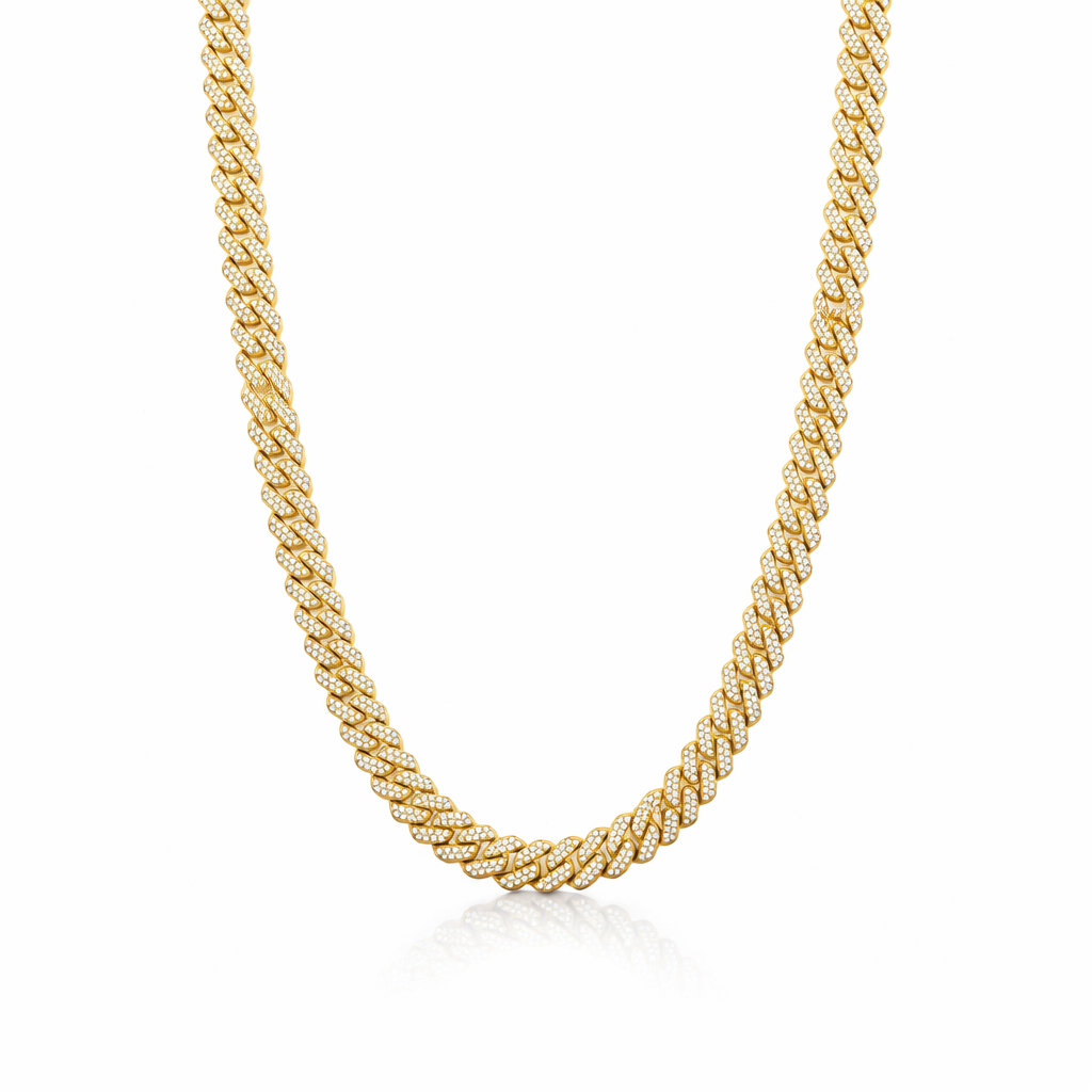 Collana Preziosa