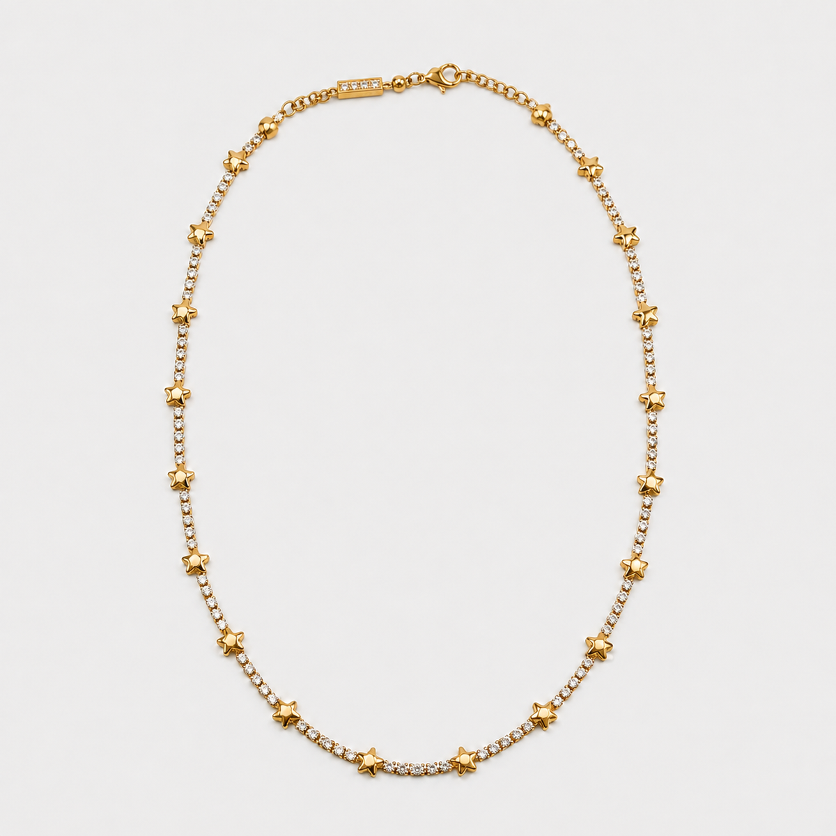 COLLANA STAR