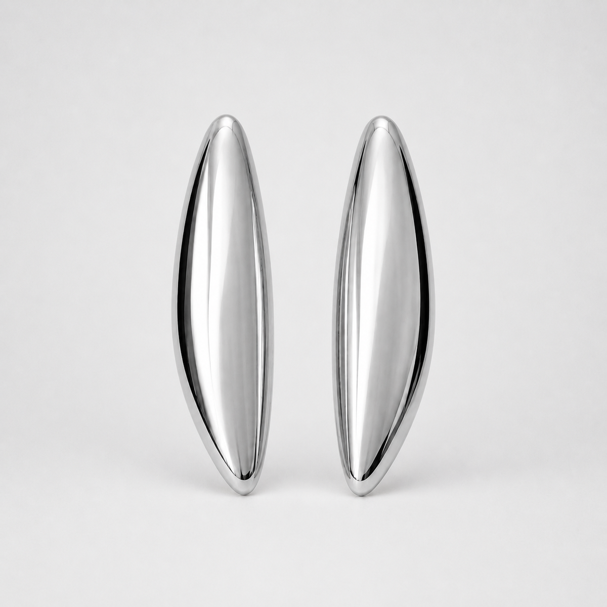 Orecchini OVAL GLOW
