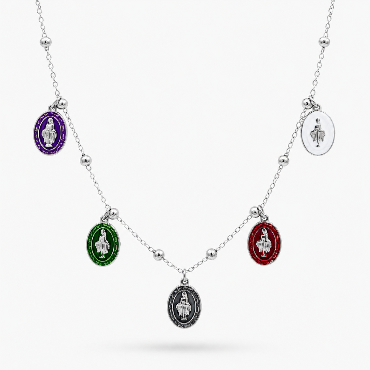 Collana SUNFLOWER
