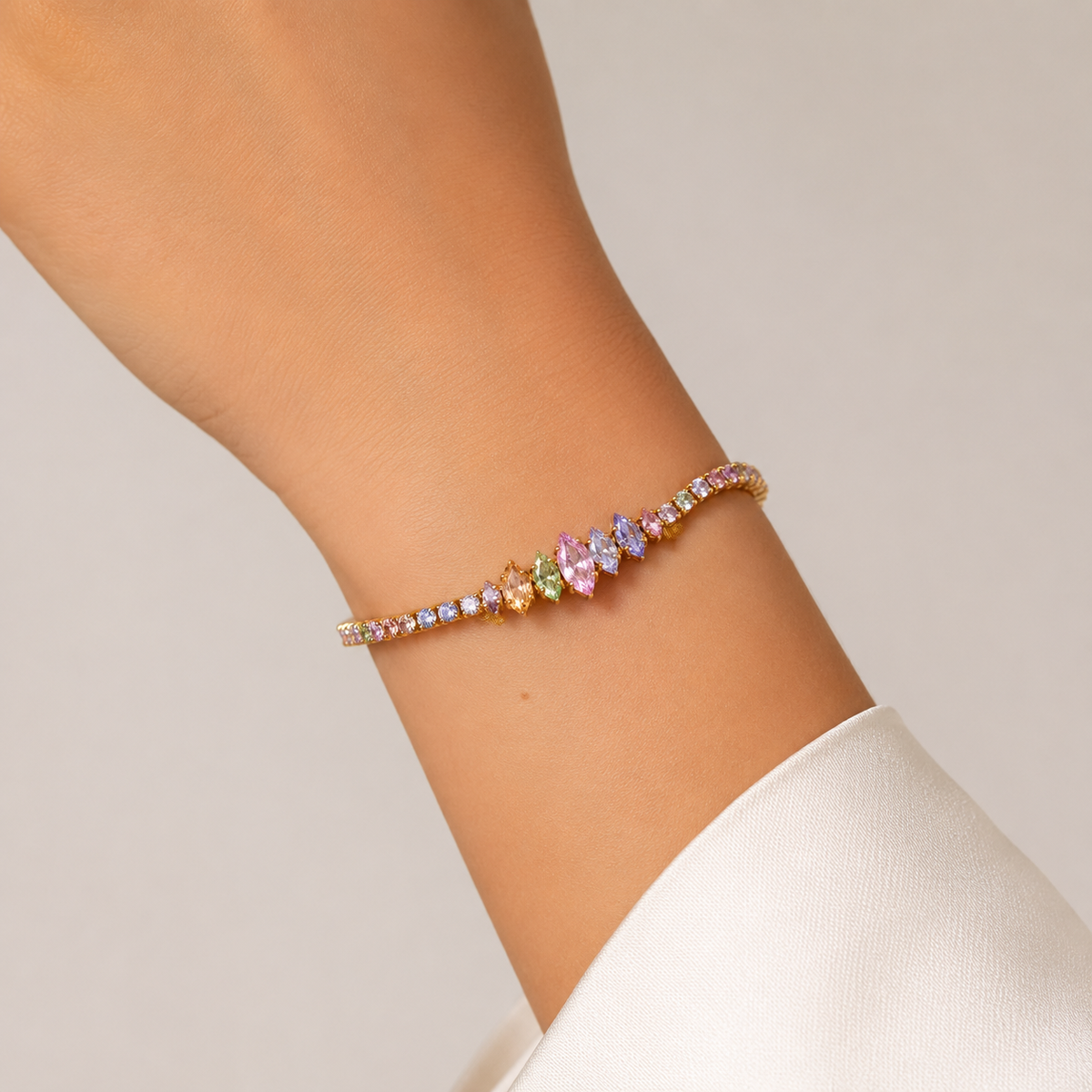 Bracciale BOREALE
