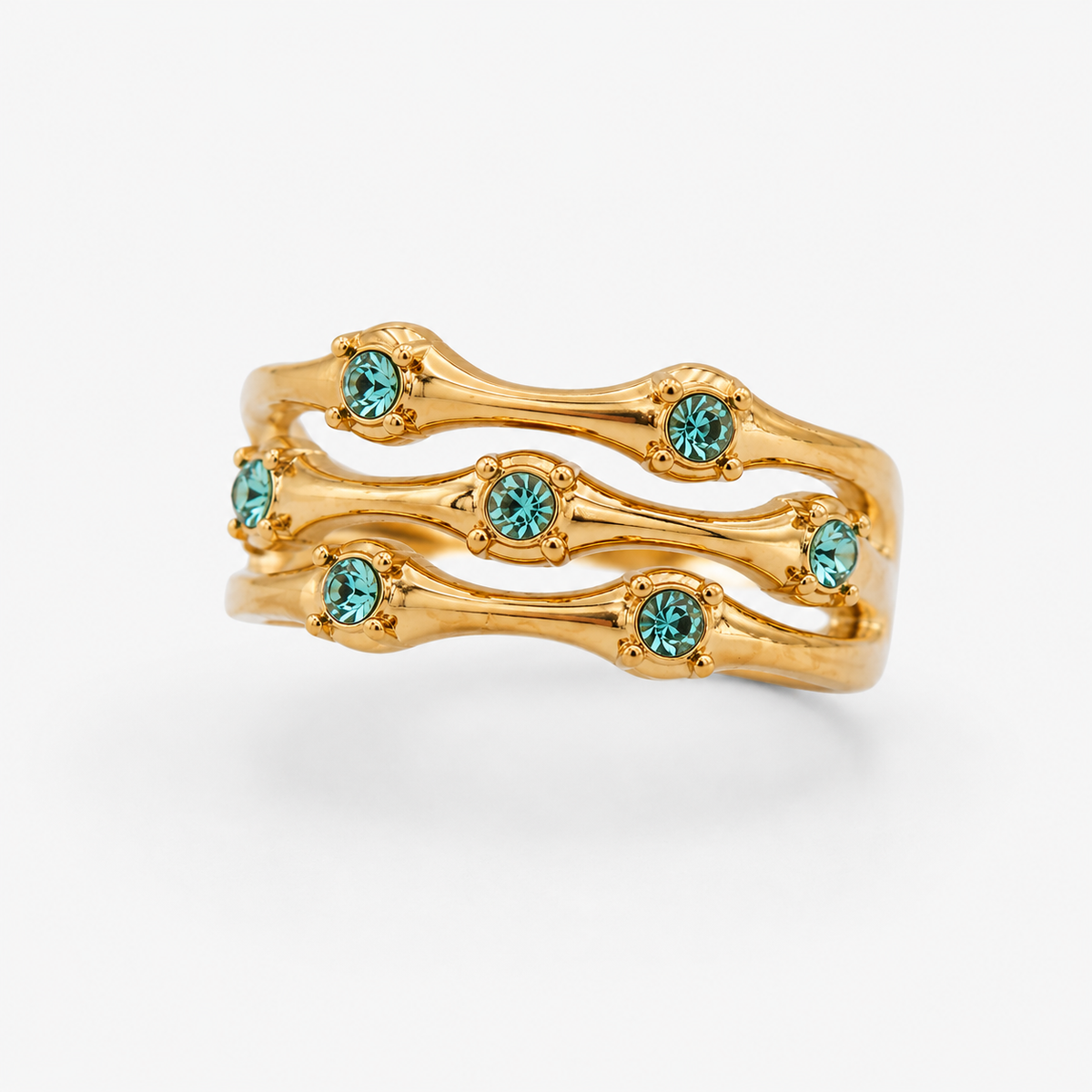 Anello SHINNY