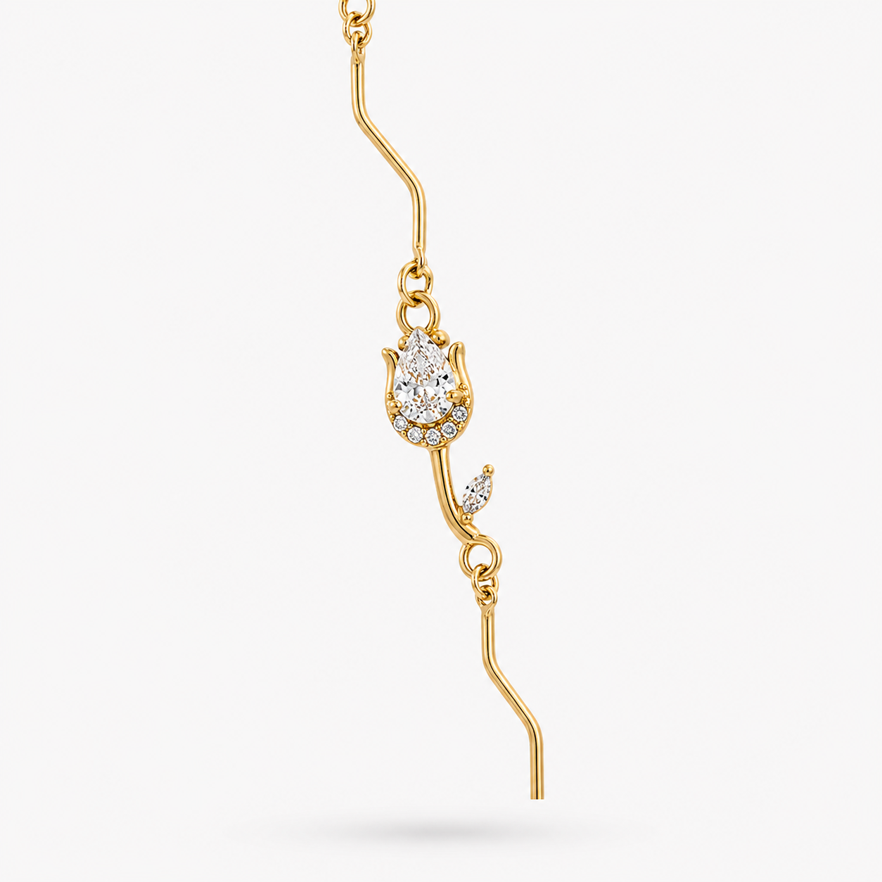 Collana TULIPAN