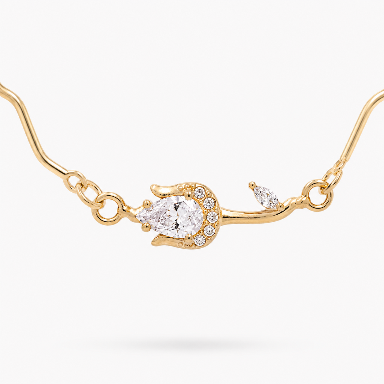 Collana TULIPAN