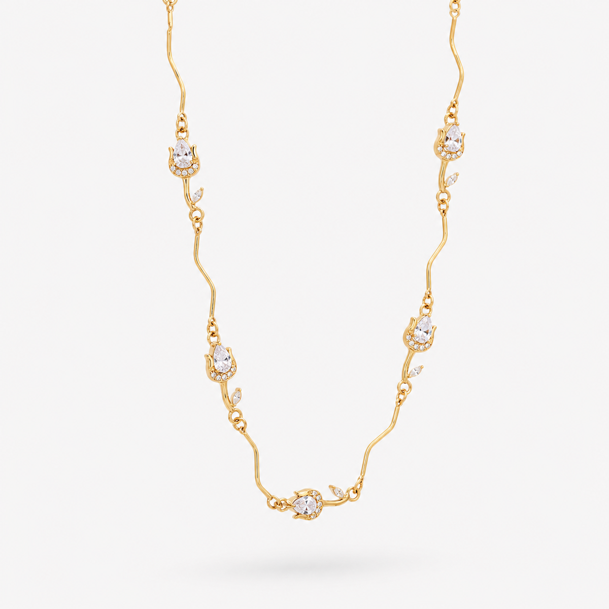 Collana TULIPAN