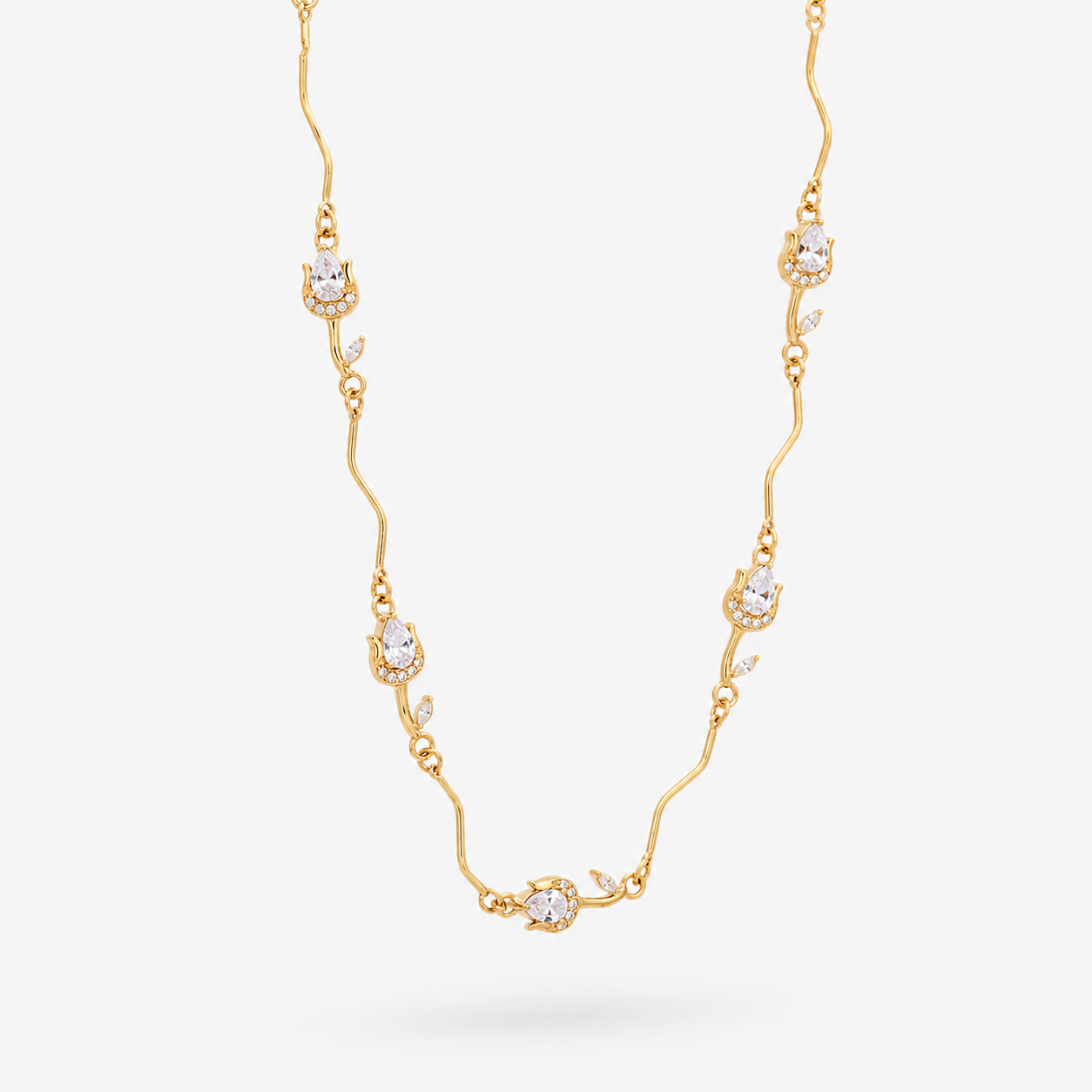 Collana TULIPAN
